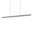 LED Полилей DORICA SP1 D45 BRONZO 366456 Ideal Lux | Osvetlenieto.bg