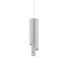 LED Полилей DORICA SP3 D90 BIANCO 366470 Ideal Lux | Osvetlenieto.bg