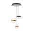 LED Полилей GALAXY SP3 342993 Ideal Lux | Osvetlenieto.bg