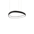LED Полилей GEMINI SP D042 ON-OFF NERO 2700K 341538 Ideal Lux | Osvetlenieto.bg