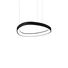LED Полилей GEMINI SP D042 ON-OFF NERO 4000K 372136 Ideal Lux | Osvetlenieto.bg
