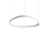 LED Полилей GEMINI SP D061 ON-OFF BIANCO 2700K 341552 Ideal Lux | Osvetlenieto.bg