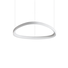 LED Полилей GEMINI SP D061 ON-OFF BIANCO 4000K 372150 Ideal Lux | Osvetlenieto.bg
