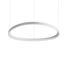 LED Полилей GEMINI SP D081 ON-OFF BIANCO 4000K 372181 Ideal Lux | Osvetlenieto.bg