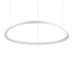 LED Полилей GEMINI SP D105 ON-OFF BIANCO 2700K 341613 Ideal Lux | Osvetlenieto.bg