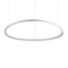 LED Полилей GEMINI SP D105 ON-OFF BIANCO 4000K 372211 Ideal Lux | Osvetlenieto.bg