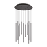 LED Полилей LOOK LED SP12 ROUND DROP D16 ON-OFF NE 2700K 341095 Ideal Lux | Osvetlenieto.bg