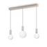 LED Полилей ODEON SP3 349213 Ideal Lux | Osvetlenieto.bg