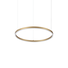 LED Полилей ORACLE SLIM SP D050 ROUND 3000K ON-OFF OT 370408 Ideal Lux | Osvetlenieto.bg