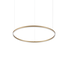 LED Полилей ORACLE SLIM SP D070 ROUND 3000K ON-OFF OT 370446 Ideal Lux | Osvetlenieto.bg