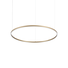 LED Полилей ORACLE SLIM SP D090 ROUND 3000K ON-OFF OT 370514 Ideal Lux | Osvetlenieto.bg