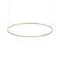 LED Полилей ORACLE SLIM SP D150 ROUND 3000K ON-OFF OT 370569 Ideal Lux | Osvetlenieto.bg