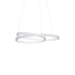 LED Полилей OZ SP D040 ON-OFF BIANCO 3000K 352435 Ideal Lux | Osvetlenieto.bg