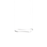 LED Полилей WAVES-1 SP BIANCO 345239 Ideal Lux | Osvetlenieto.bg