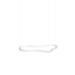 LED Полилей WAVES-2 SP BIANCO 345260 Ideal Lux | Osvetlenieto.bg