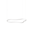 LED Полилей WAVES-3 SP BIANCO 345291 Ideal Lux | Osvetlenieto.bg