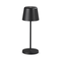 LED Външна настолна лампа CUTE TL NERO 346908 Ideal Lux  IP65 | Osvetlenieto.bg