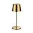 LED Външна настолна лампа CUTE TL ORO 346939 Ideal Lux  IP65 | Osvetlenieto.bg