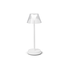 LED Външна настолна лампа LOLITA TL BIANCO 286723 Ideal Lux  IP54 | Osvetlenieto.bg