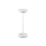 LED Външна настолна лампа TOFFEE TL BIANCO 311715 Ideal Lux  IP54 | Osvetlenieto.bg