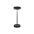 LED Външна настолна лампа TOFFEE TL NERO 328614 Ideal Lux  IP54 | Osvetlenieto.bg