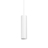 Полилей LOOK SP1 ROUND D60 H250 BIANCO 371641 Ideal Lux 1xGU10 | Osvetlenieto.bg