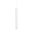 Полилей LOOK SP1 ROUND D60 H700 BIANCO 371672 Ideal Lux 1xGU10 | Osvetlenieto.bg