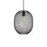 Полилей NET SP1 D24 NERO 328119 Ideal Lux 1xE27 | Osvetlenieto.bg