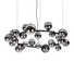 Полилей PERLAGE SP25 FUME' 363387 Ideal Lux 25xG9 | Osvetlenieto.bg