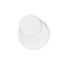 LED Аплик POUCHE AP ROUND 259345 Ideal Lux | Osvetlenieto.bg