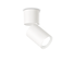 Спот TOBY PL1 BIANCO 271538 Ideal Lux 1xGU10 | Osvetlenieto.bg