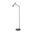 LED Лампион DIESIS PT NERO 279800 Ideal Lux | Osvetlenieto.bg