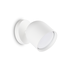 Спот DODO AP1 BIANCO 314105 Ideal Lux 1xGX53 | Osvetlenieto.bg