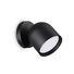Спот DODO AP1 NERO 314099 Ideal Lux 1xGX53 | Osvetlenieto.bg