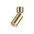 Спот DYNAMITE AP1 MINI ROUND OTTONE 347653 Ideal Lux 1xGU10 | Osvetlenieto.bg