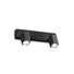 Спот RUDY AP2 SQUARE NERO 321509 Ideal Lux 2xGU10 | Osvetlenieto.bg