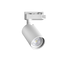 Спот за шина 2L DYNAMITE TR ROUND BIANCO 371443 Ideal Lux 1xGU10 | Osvetlenieto.bg