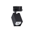 Спот за шина 4L DYNAMITE SQUARE NERO 371528 Ideal Lux 1xGU10 | Osvetlenieto.bg
