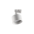 Спот за шина 4L SPIKE BIANCO 344942 Ideal Lux 1xGX53 | Osvetlenieto.bg