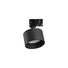 Спот за шина 4L SPIKE NERO 336626 Ideal Lux 1xGX53 | Osvetlenieto.bg