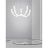 LED Полилей PERLA 9695203 NovaLuce 130W 3000K | Osvetlenieto.bg