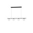 LED Полилей JOLINE 9919604 NovaLuce 32W 3000K | Osvetlenieto.bg