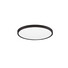 LED Плафон DIXIE 9060191 NovaLuce 36W CCT 3000K-6500K | Osvetlenieto.bg