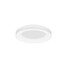 LED Плафон RANDO THIN 9353850 NovaLuce 50W 4000K Triac Dimmable | Osvetlenieto.bg