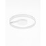 LED Плафон SIENA 9190861 NovaLuce 48W CCT 2700K-4000K Triac Dimmable | Osvetlenieto.bg