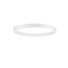 LED Плафон STING 9558660 NovaLuce 60W 3000K Triac Dimmable | Osvetlenieto.bg