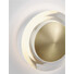 LED Аплик AIRIDA 9695116 NovaLuce 8W 3000K | Osvetlenieto.bg