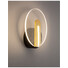 LED Аплик GENTI 9545401 NovaLuce 7W 3000K | Osvetlenieto.bg