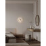 LED Аплик MARBELLE 9001131 NovaLuce 9W 3000K | Osvetlenieto.bg