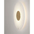 LED Аплик MARZIO 9019750 NovaLuce 14W 3000K | Osvetlenieto.bg
